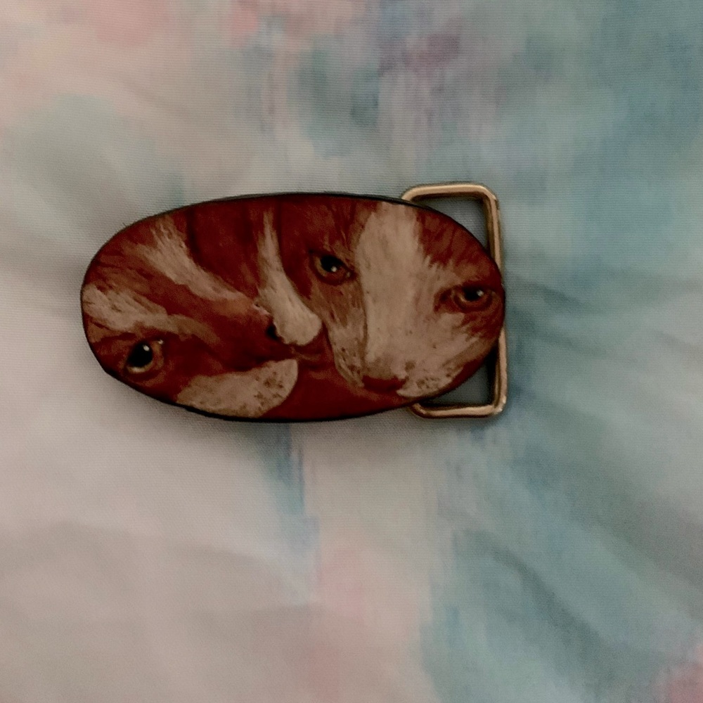 Cat Lovers!